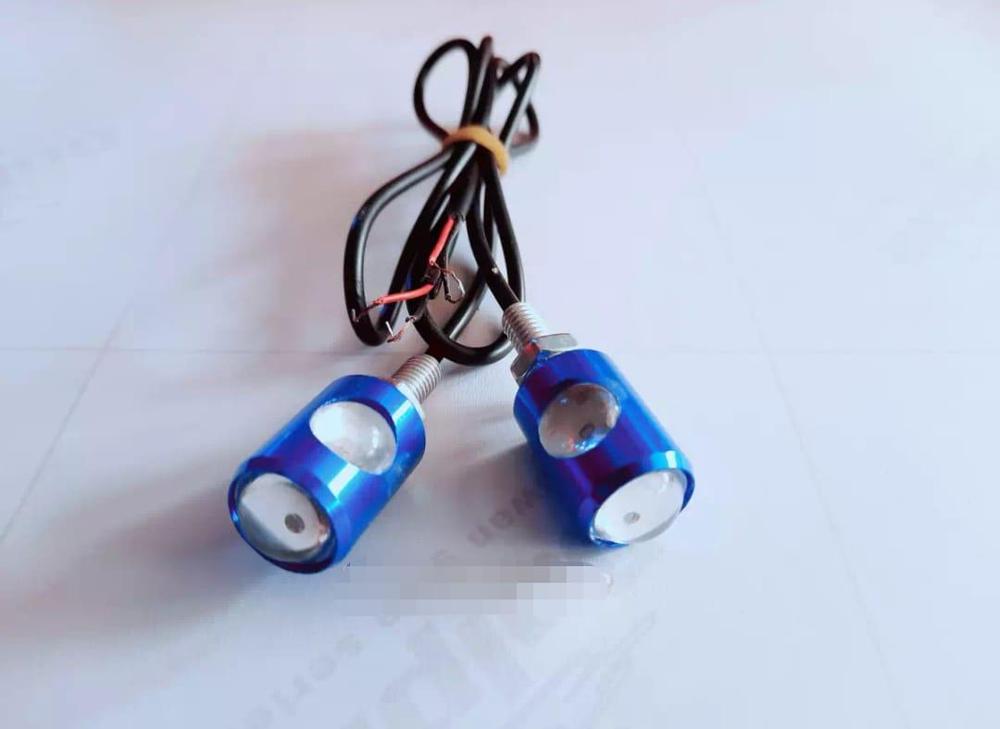 *Product Name*: 2 Pcs Mini LED Indicator Lights