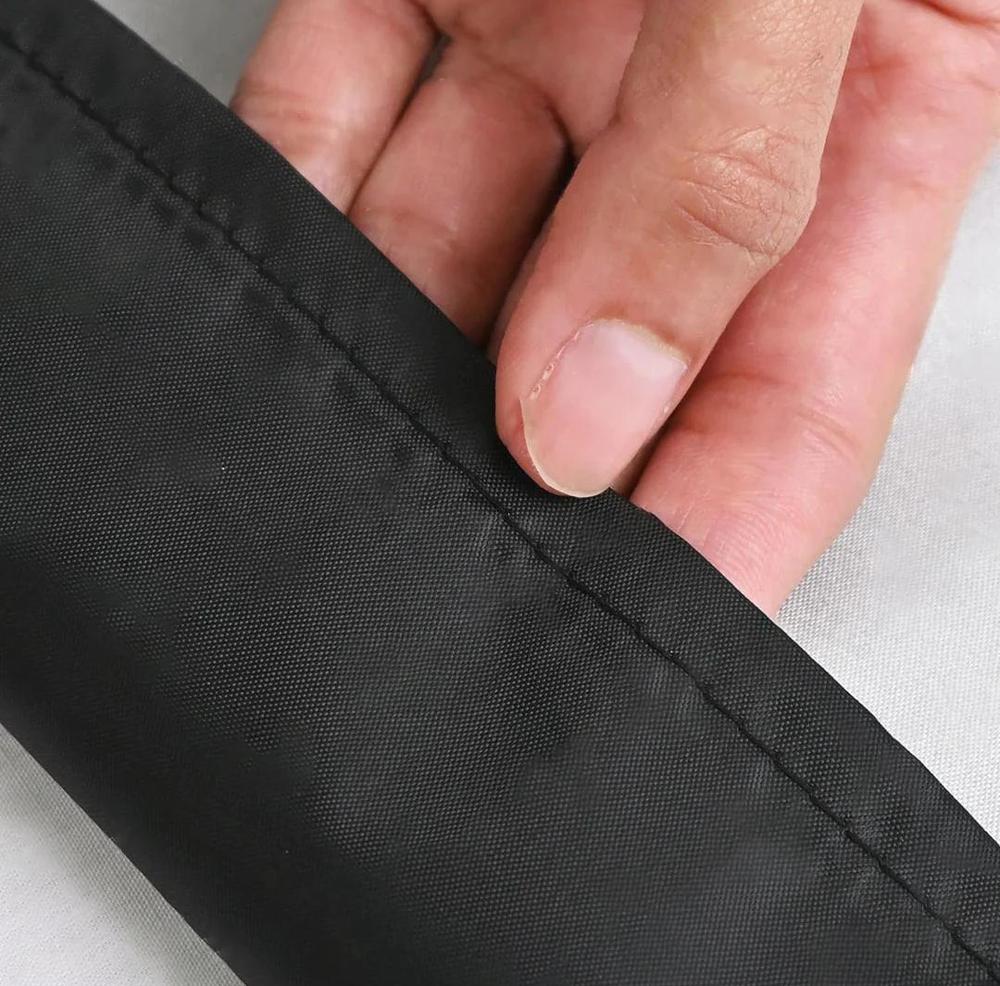 *Product Name*: 1 Pc Parachute Motorbike Cover